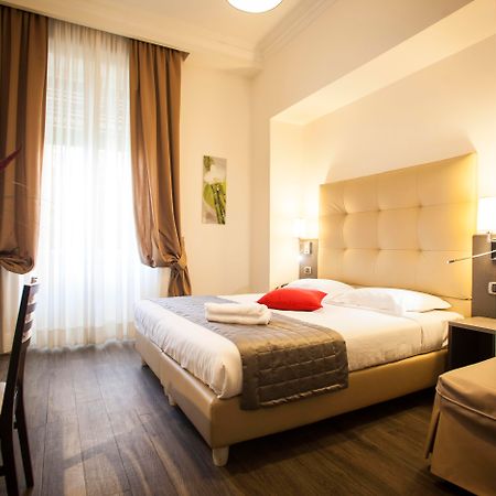 Aventino Guest House Rome Exterior photo