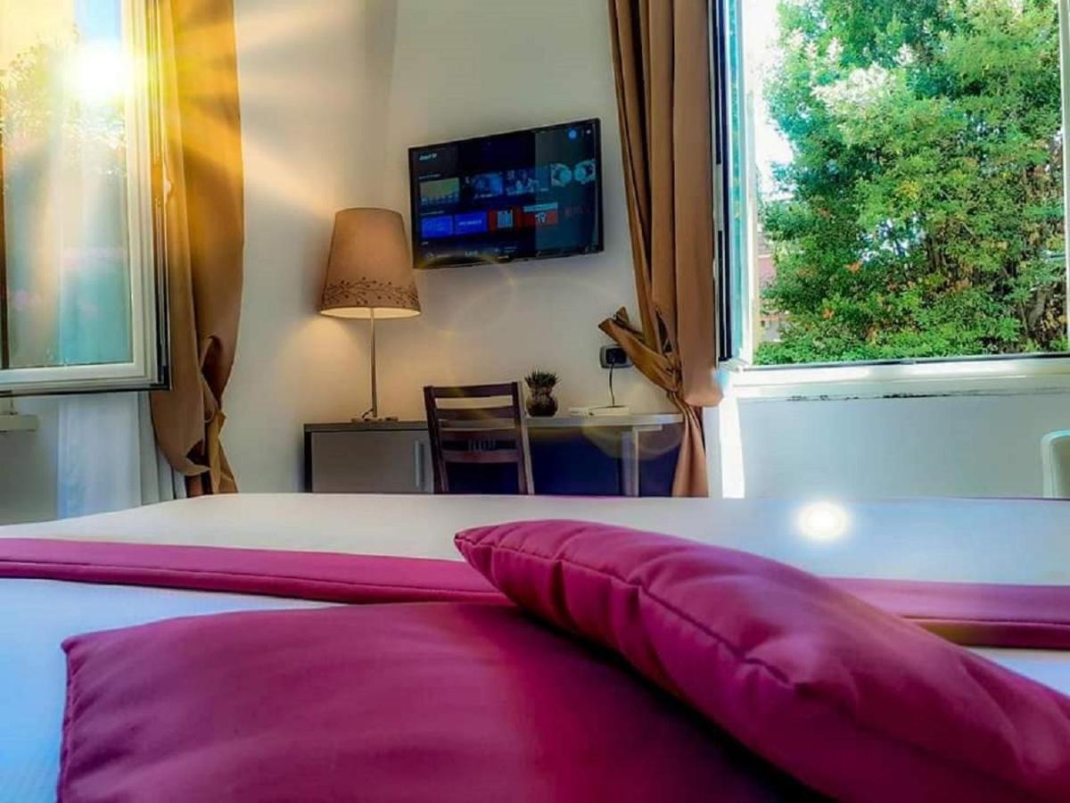 Aventino Guest House Rome Exterior photo