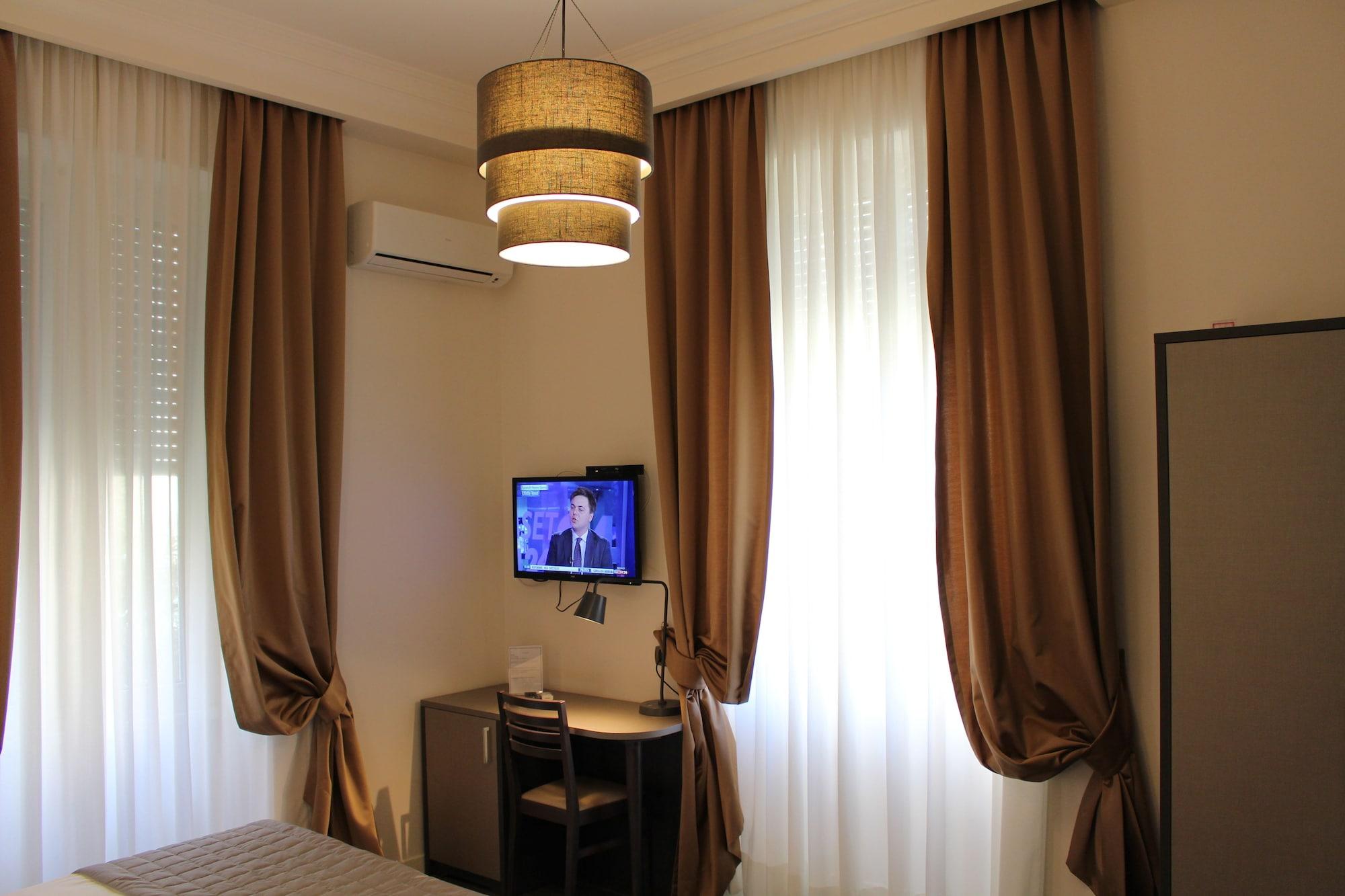 Aventino Guest House Rome Exterior photo
