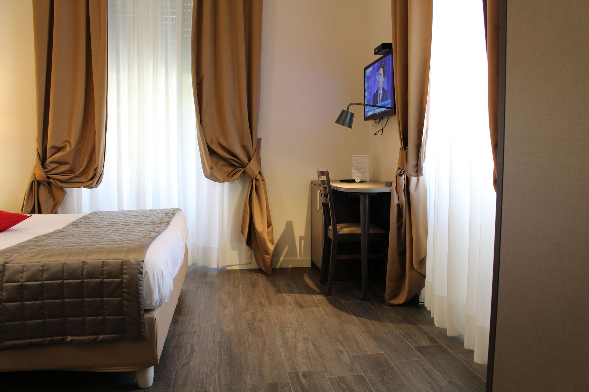 Aventino Guest House Rome Exterior photo
