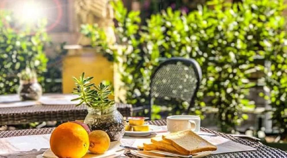 Aventino Guest House Rome Exterior photo