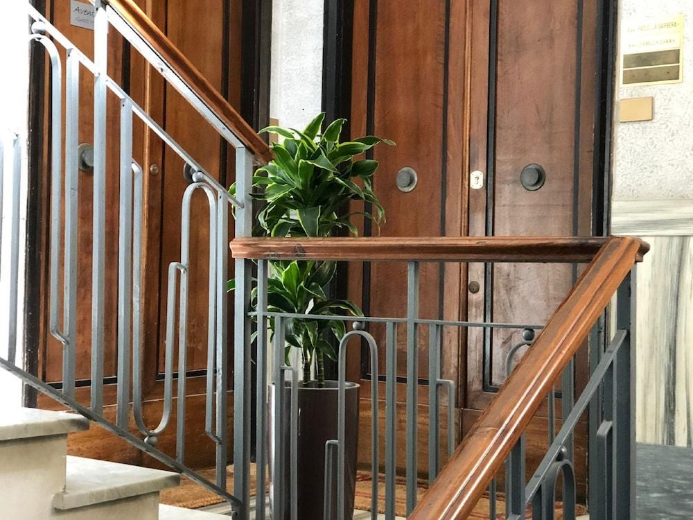 Aventino Guest House Rome Exterior photo