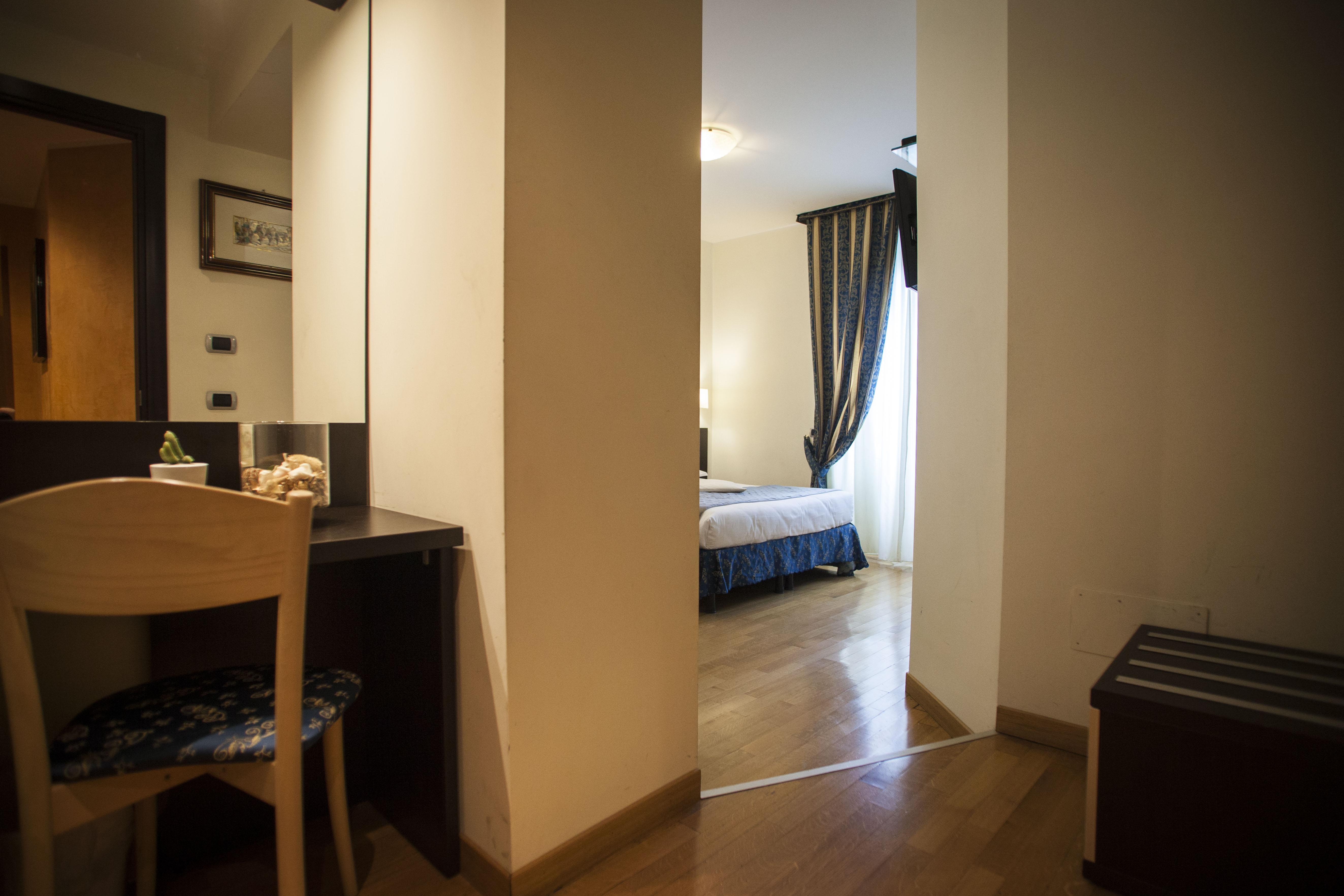 Aventino Guest House Rome Exterior photo