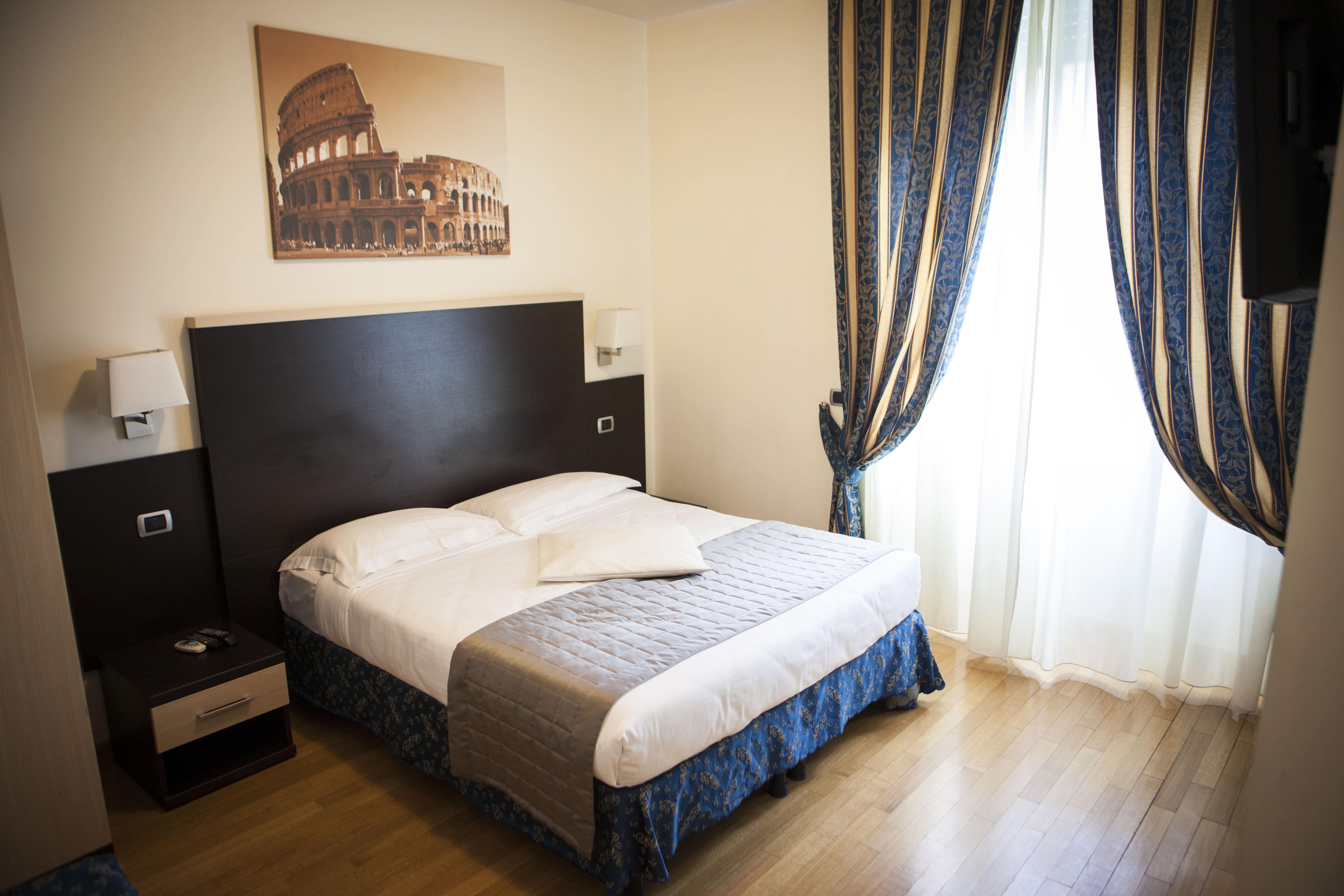 Aventino Guest House Rome Exterior photo