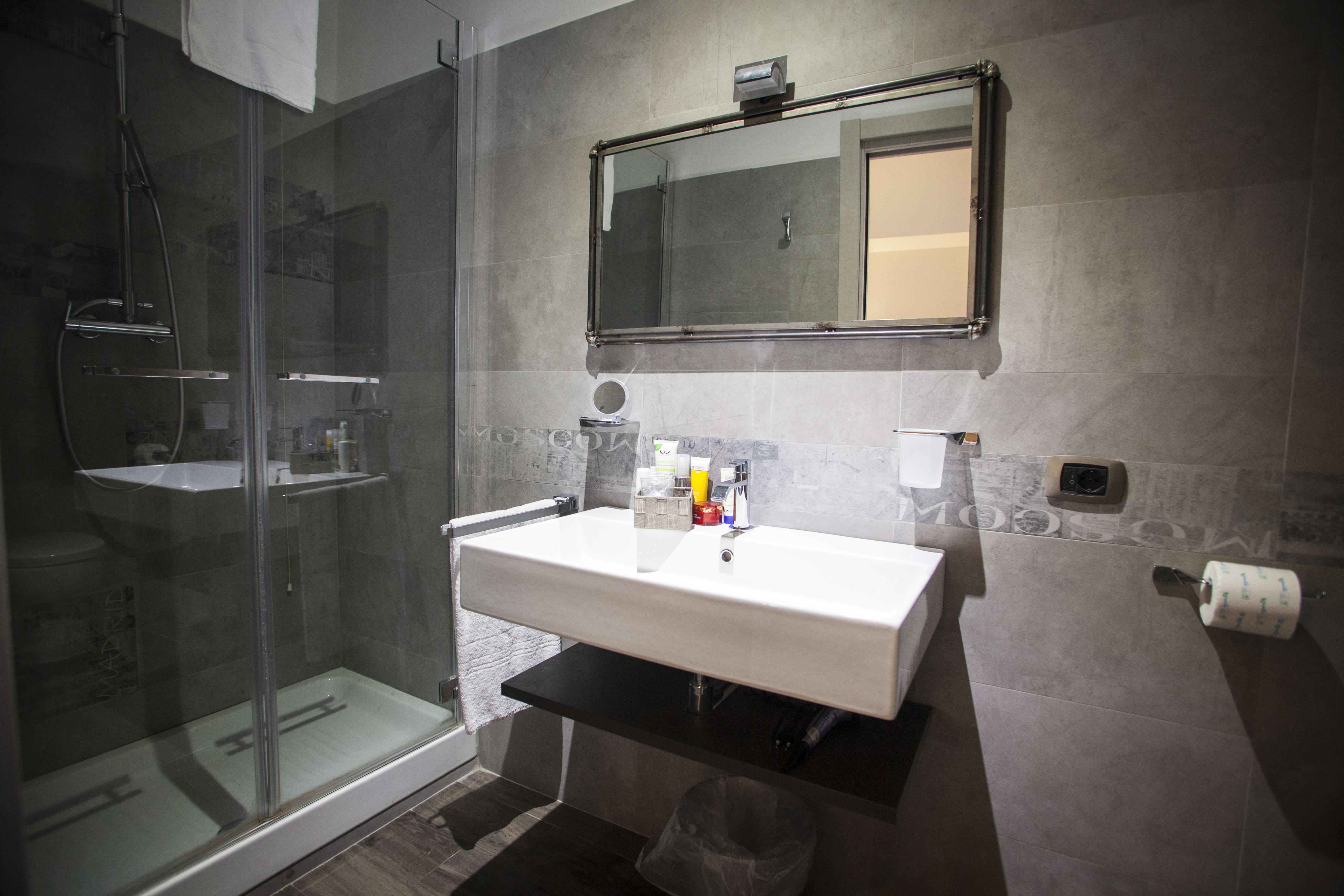 Aventino Guest House Rome Exterior photo