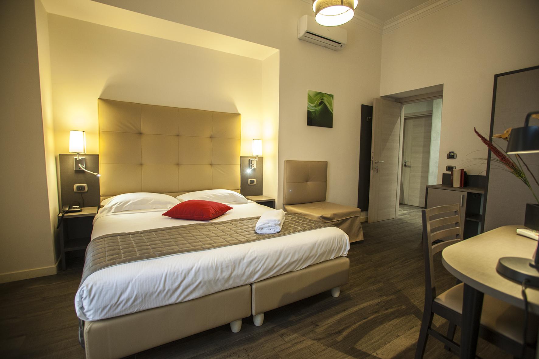 Aventino Guest House Rome Exterior photo