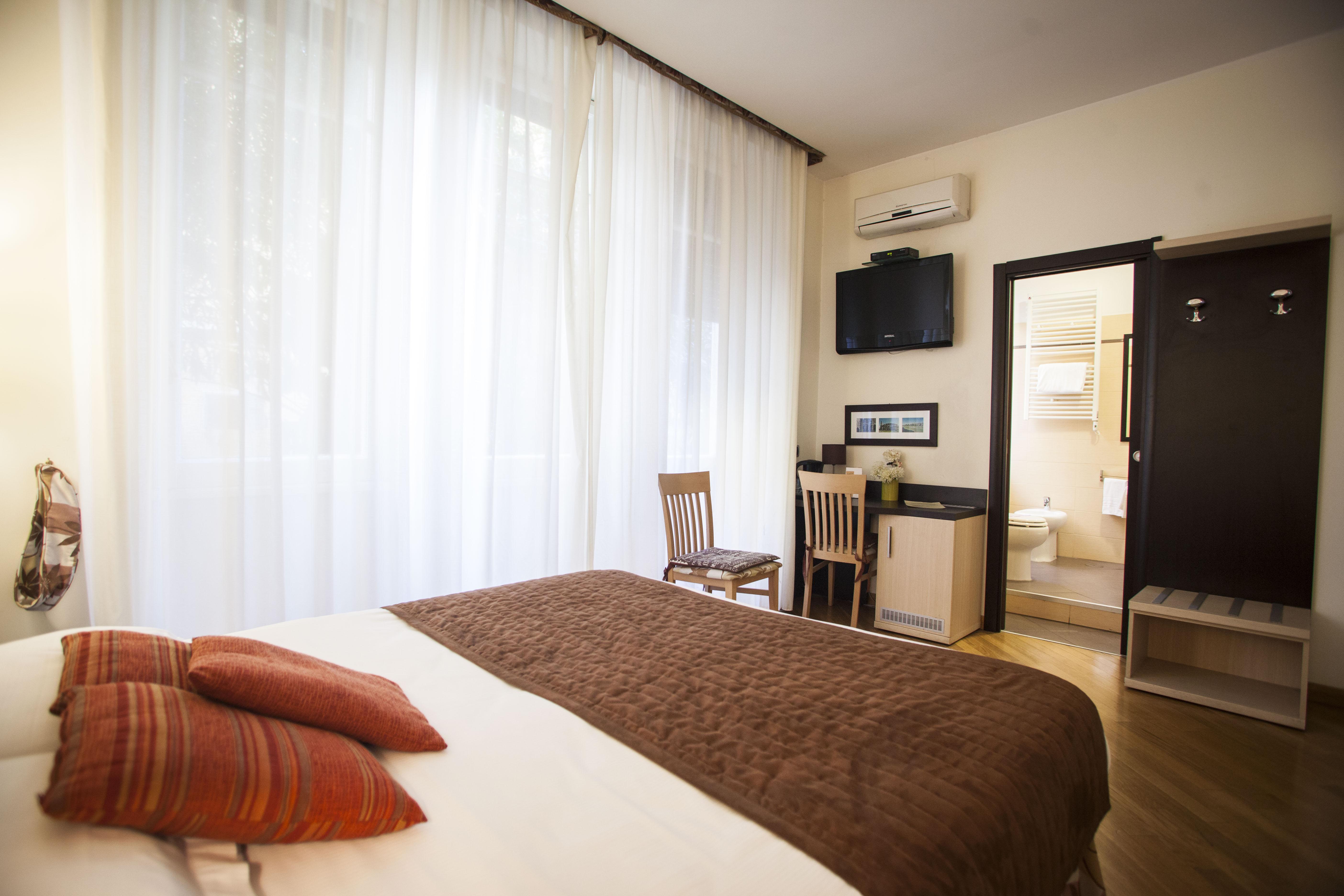 Aventino Guest House Rome Exterior photo