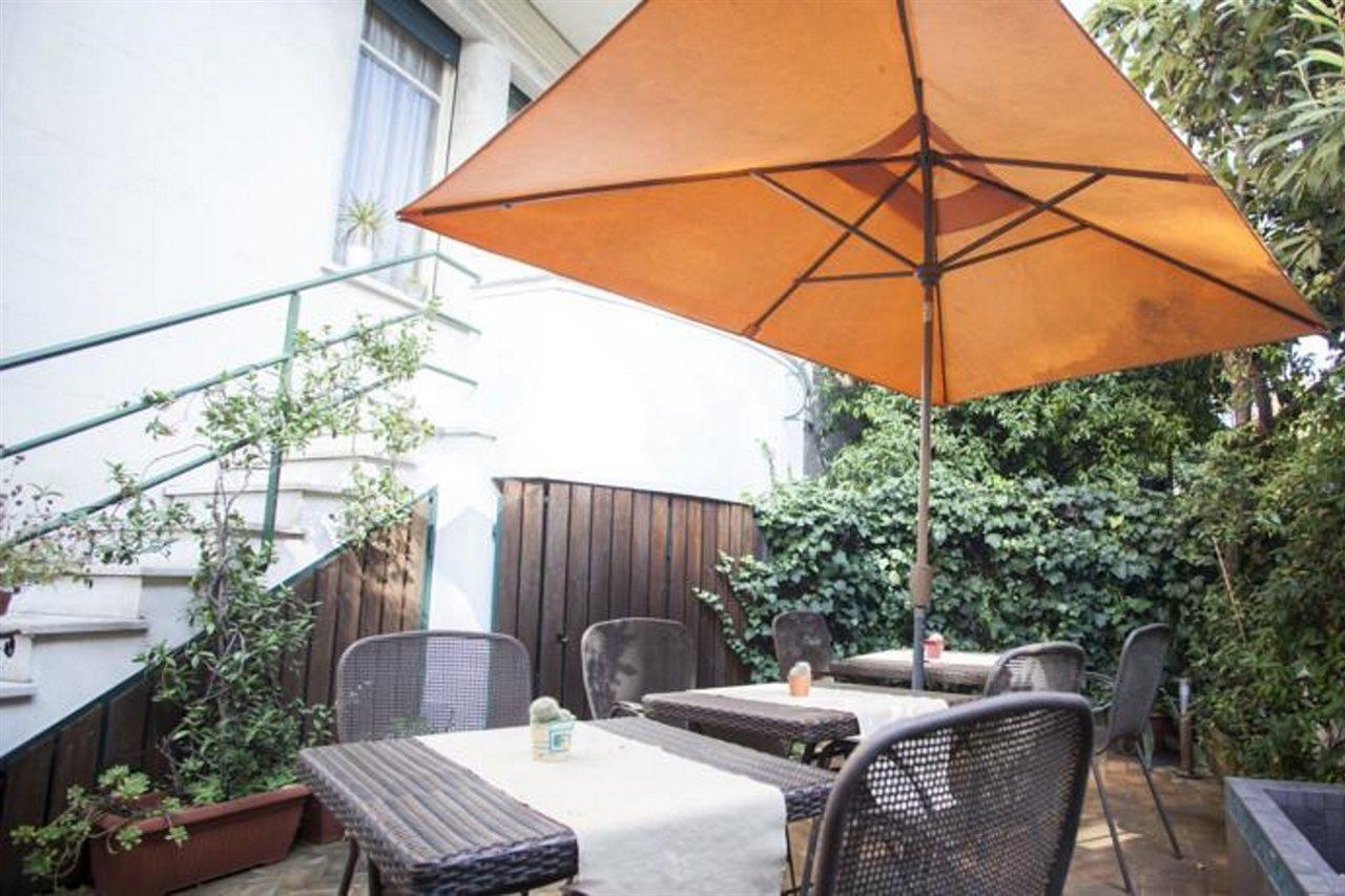 Aventino Guest House Rome Exterior photo
