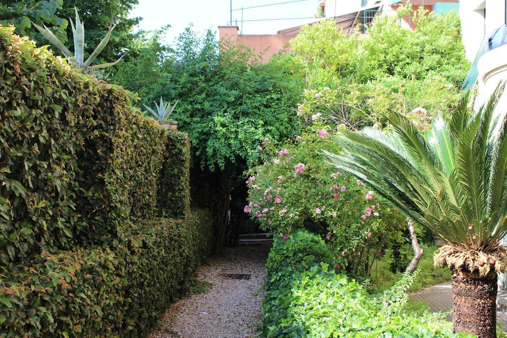 Aventino Guest House Rome Exterior photo
