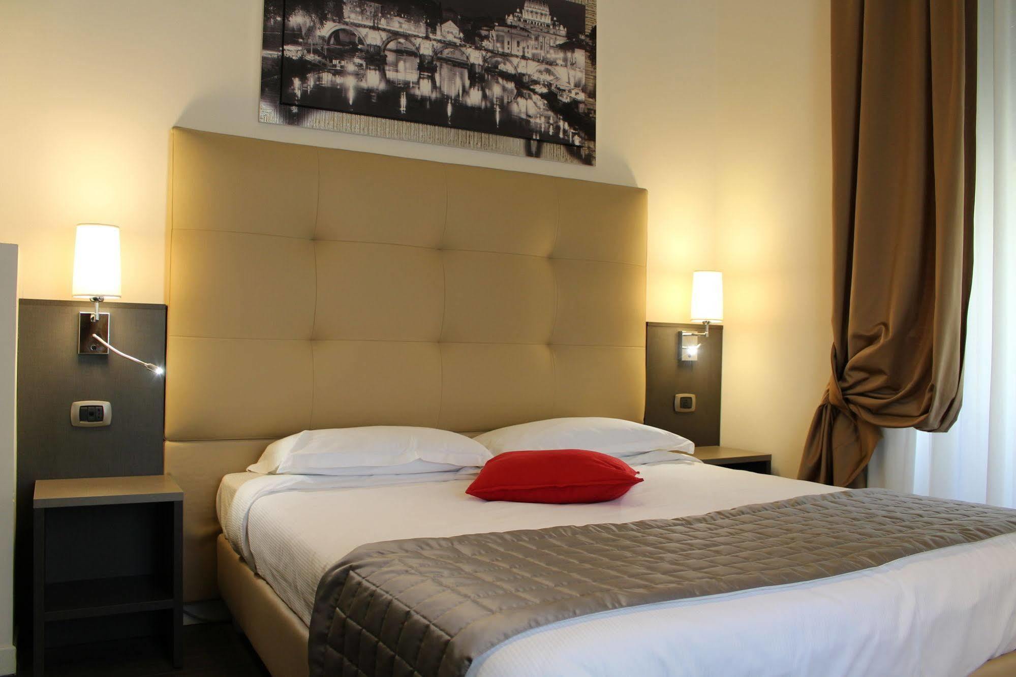 Aventino Guest House Rome Exterior photo