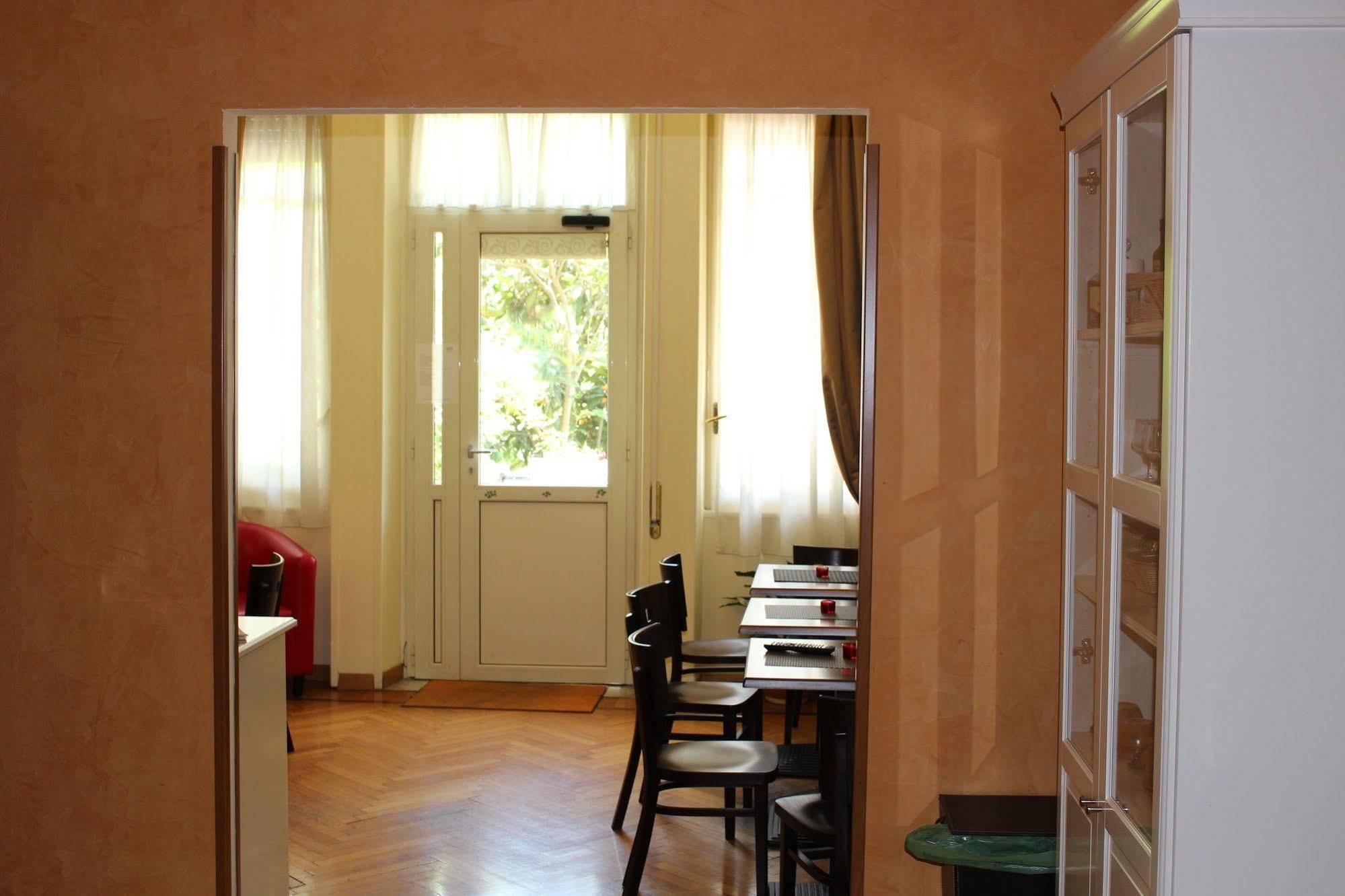 Aventino Guest House Rome Exterior photo