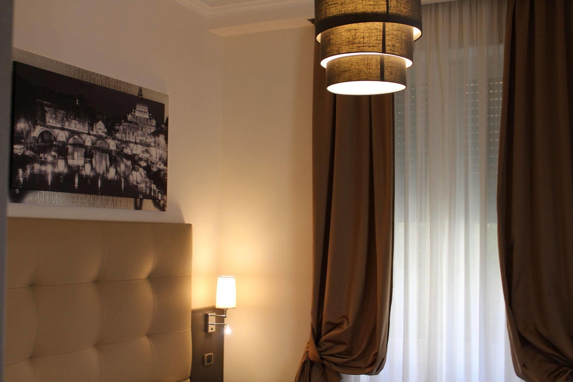 Aventino Guest House Rome Exterior photo